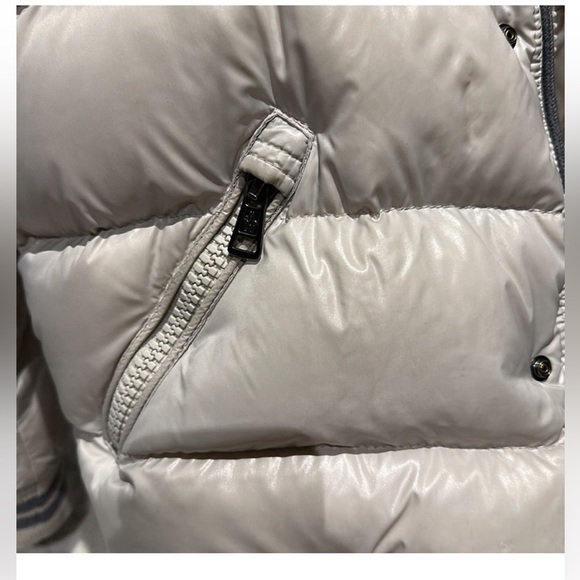 Moncler Men’s Borrome Giubbotto Down Jacket Size M / 3 - Picture 12 of 16